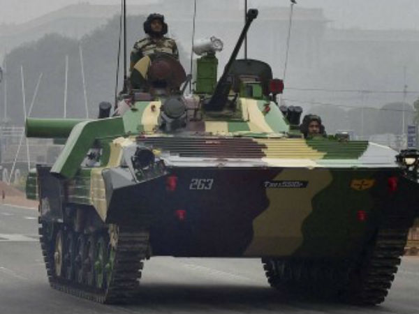 அக்னி ஏவுகணை 3 