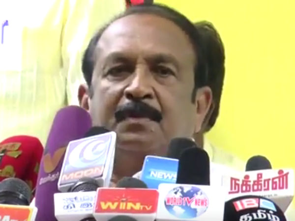 கர்நாடக அரசு வாதம் 