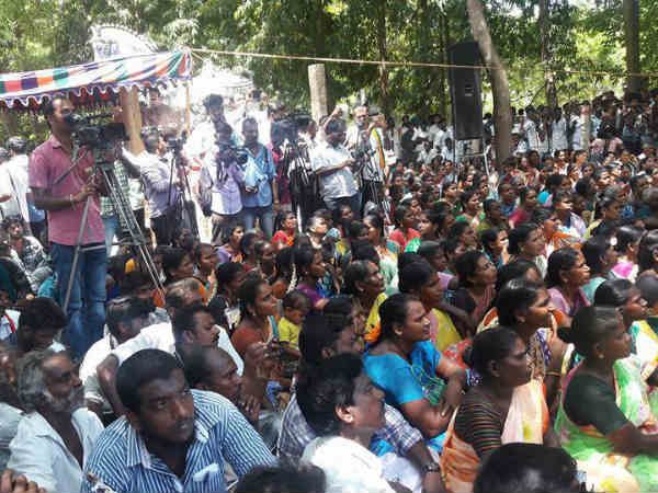 மார்க்ஸ் குழு ஆய்வு 