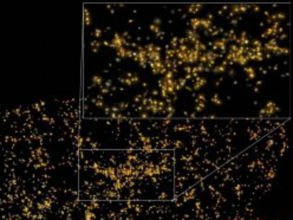 கேலக்ஸி தொகுப்பு