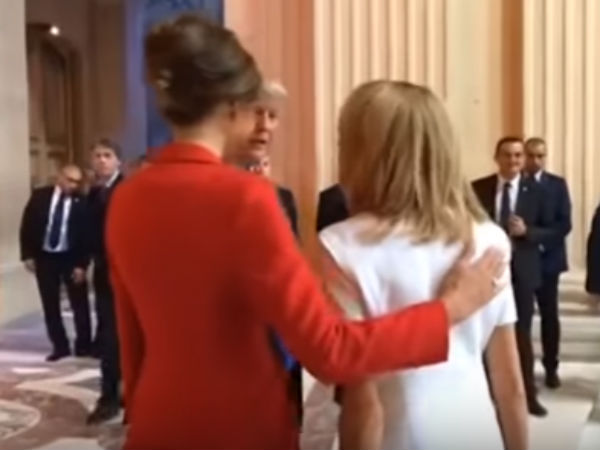  கவர்ச்சி கட்டமைப்பு 