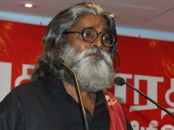 களப்போராட்டங்களில் பங்கேற்று.. 