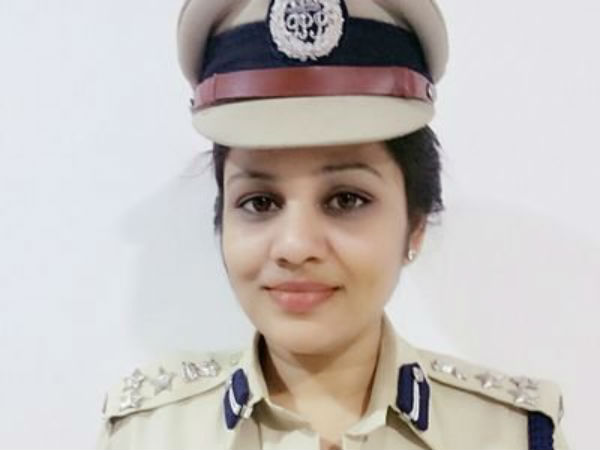  விசாரணைக் குழு அமைப்பு 