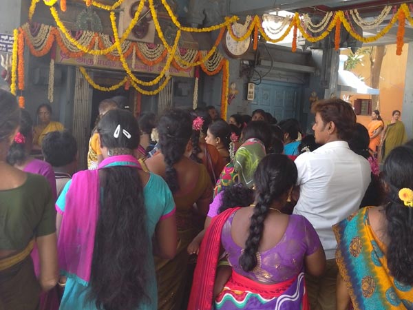 ஆடிப்பண்டிகை