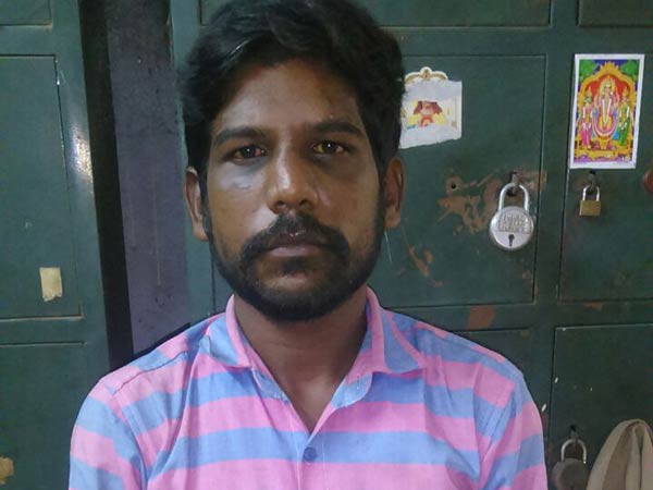 வெடிக்காத குண்டு 