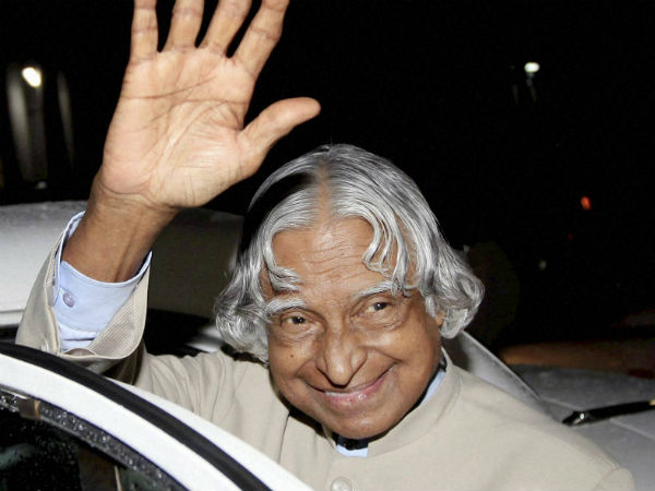 கலாமை கைவிட்ட தமிழக கட்சிகள் 