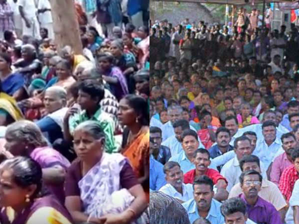 கூடிய மக்கள் 