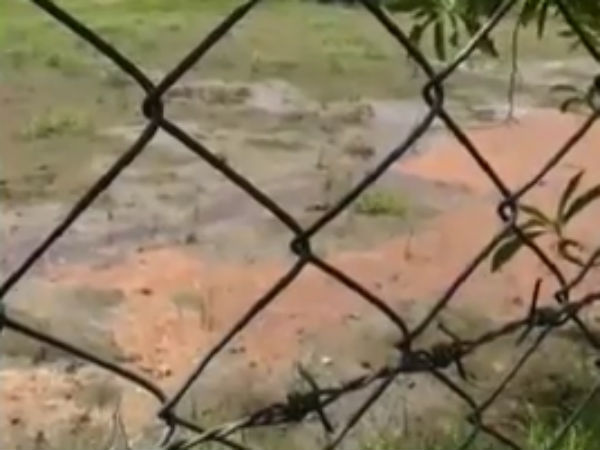 ONGC யினால் ஏற்படும்சுற்றுச் சூழல் கேடால் பாதிக்கப்பட்டோர் : 