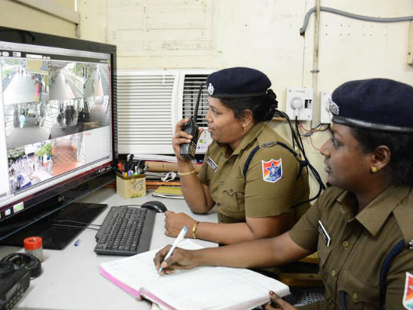 விழிக்குமா போலீஸ்