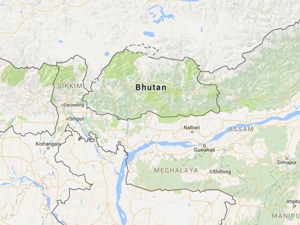 சீனாவின் நெருக்கடி