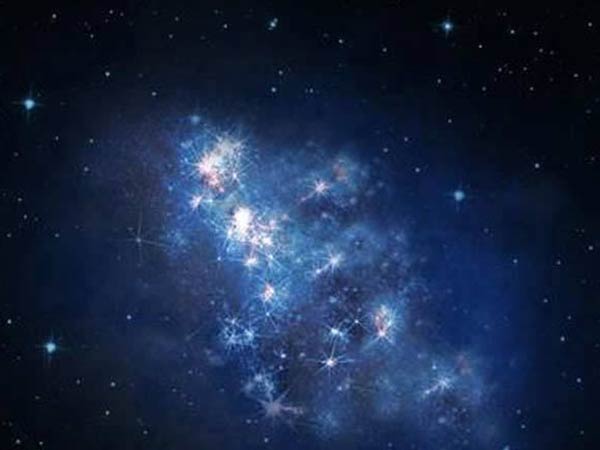 குளிர்ச்சி நட்சத்திரம் 