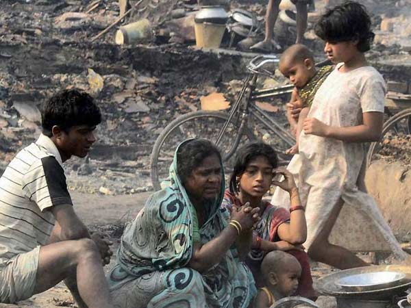 நியூ ஆக்ஸ்பாம் ஆய்வு நியூ ஆக்ஸ்பாம் ஆய்வு