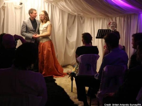 திருமண விருந்தும்... 