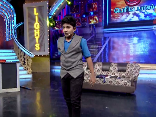  கமல் என்ட்ரி முதல் ஸ்லோகன் வரை 