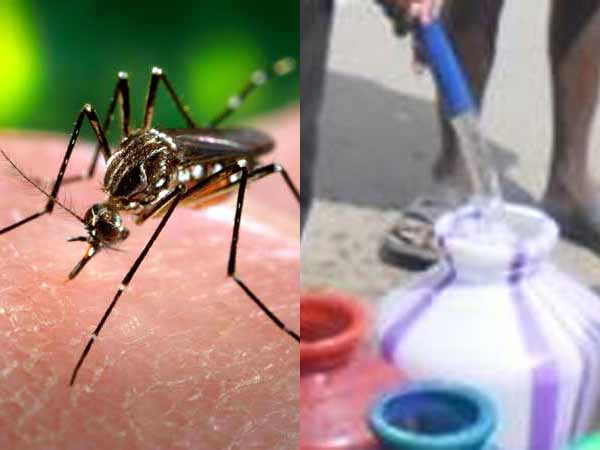 முன்னெச்சரிக்கை வேண்டும் 