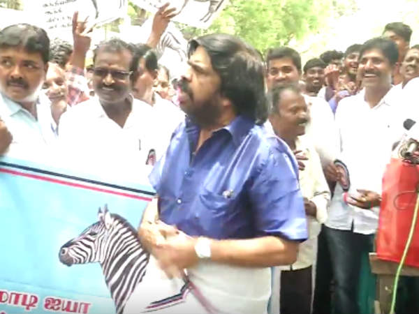 மல்லுகட்டிய டி.ஆர் மல்லுகட்டிய டி.ஆர்