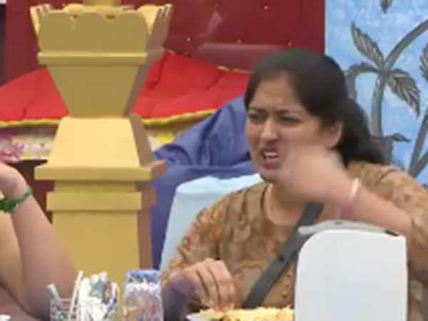 டிராமா பண்ணுது கன்றாவி