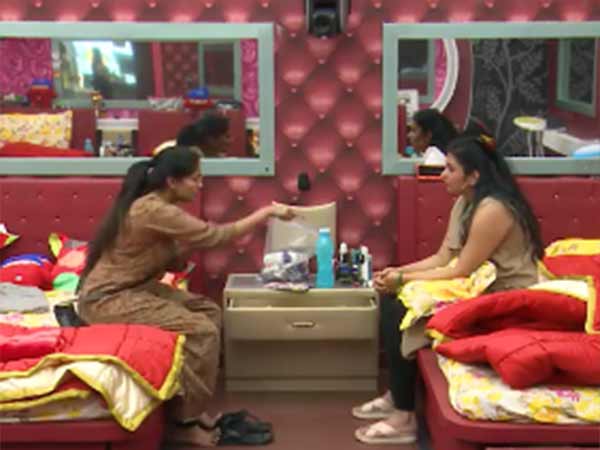 நமீதா கோபம் நமீதா கோபம்