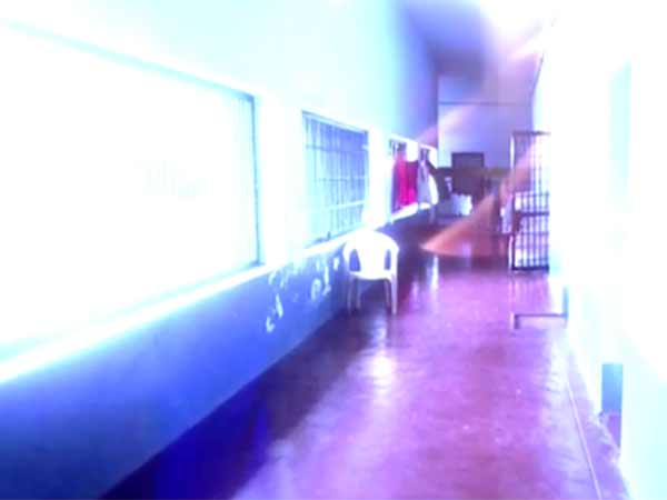 டிஜிபி சத்தியநாராயணராவ்