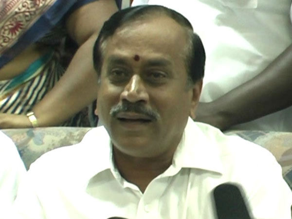 எதற்காக எச்.ராஜா எதிர்க்கிறார் எதற்காக எச்.ராஜா எதிர்க்கிறார்
