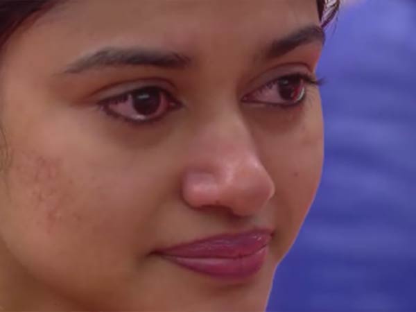 ஓவியாவுக்கு எதிராக சதி