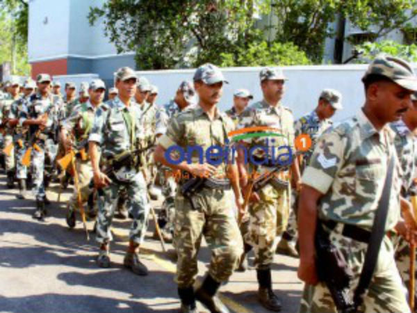 ராணுவ பயிற்சி 