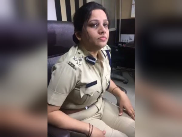 நேர்மையான அதிகாரி vs ஊழல் அதிகாரி 