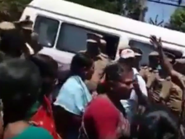 அனைவரையும் விடுதலை செய்யுங்கள் 