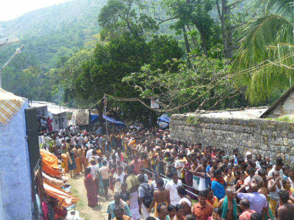 கூட்ட நெரிசல்