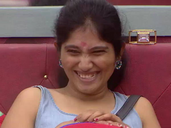 ஜூலிக்கு கடும் தண்டனை 