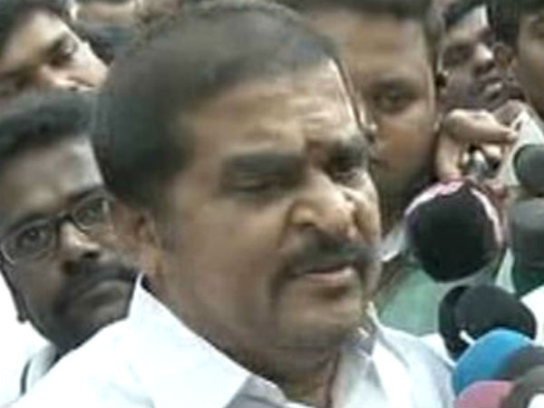 கொங்கு லாபியின் ஆதங்கம் 