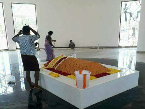 மோடியின் திட்டங்கள்