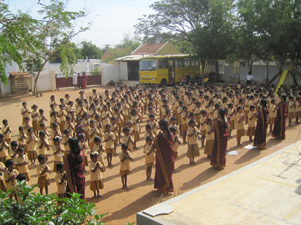  அழுத்தம் கொடுக்கக்கூடாது 