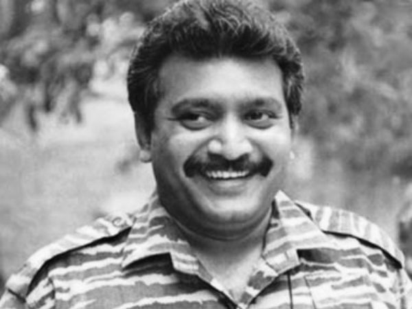 தமிழீழ தனியரசு 