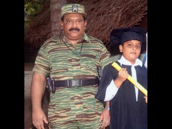 நள்ளிரவில் ராஜீவ் அழைப்பு 