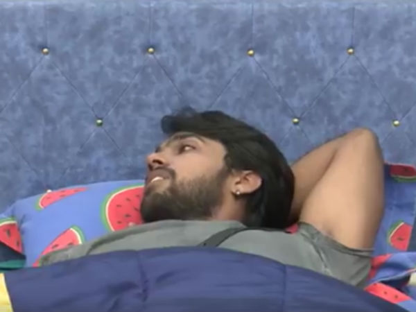  உண்மையை கூறிய ஆரவ்