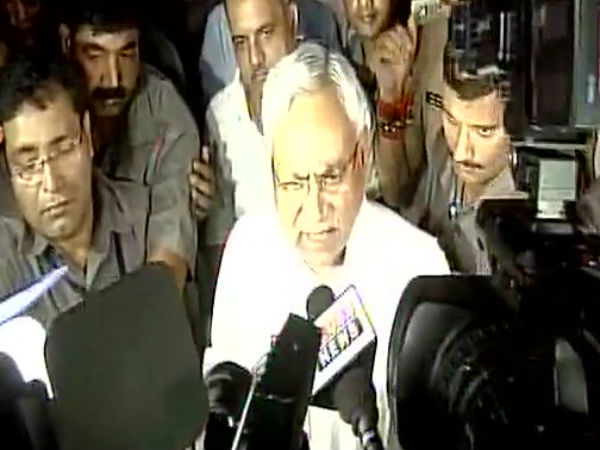 வேறு வழியில்லை 