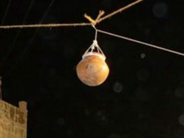  கிராமிய கலைகள் 