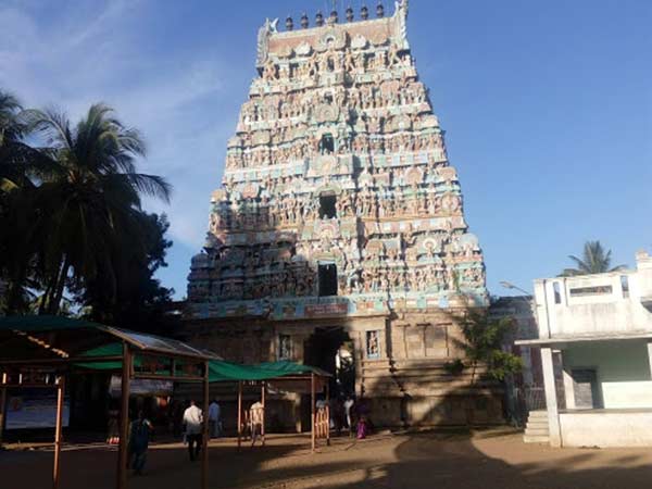 திருநாகேஸ்வரம்