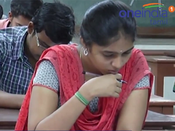 7 ஆண்டுகளுக்குள் எழுத வாய்ப்பு 