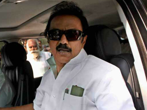 ஐந்து நிமிடம் பொறுமை 