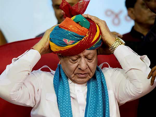 ஜனாதிபதி தேர்தல்