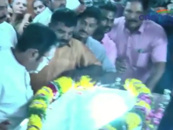 மகாதேவன் மகாதேவன்