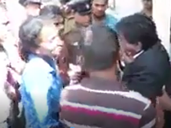 துணிச்சல் தீர்ப்பு