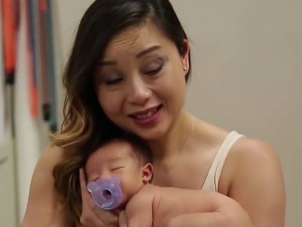 சேட்டை செய்த சுட்டி