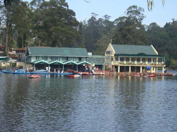 உல்லாச பயணம்