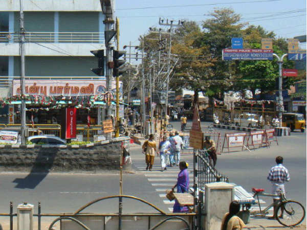 மக்கள் நலத்திட்டங்கள் நிறைவேறும் மக்கள் நலத்திட்டங்கள் நிறைவேறும்