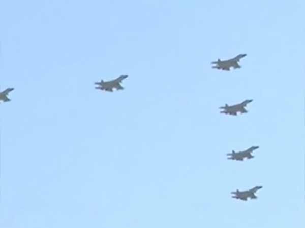 போரை எதிர்கொள்ள.. போரை எதிர்கொள்ள..