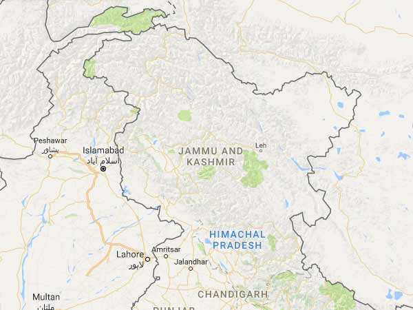 வடகிழக்கு மாநிலங்கள்