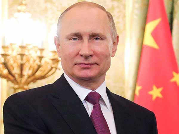 பதிலடி கொடுக்கும் ரஷ்யா